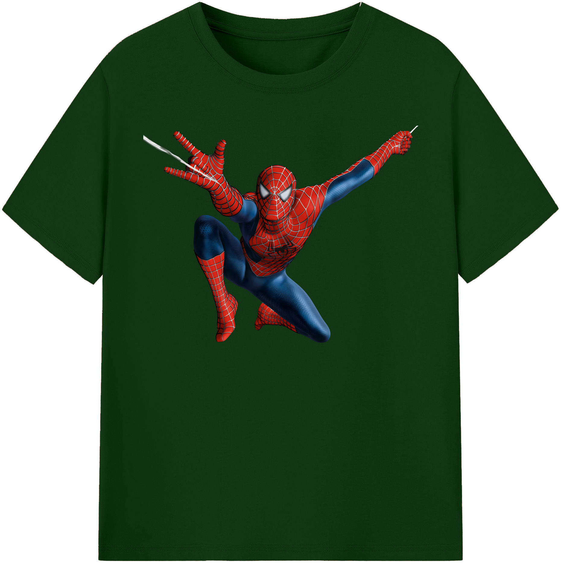 （画像用） アベンジャーズ The Avengers 綿100％半袖Tシャツ（フロントプリント）